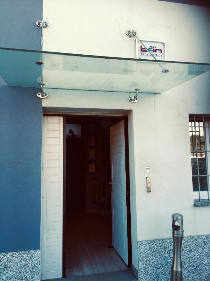 B2In Suite & Office Capriate San Gervasio Esterno foto