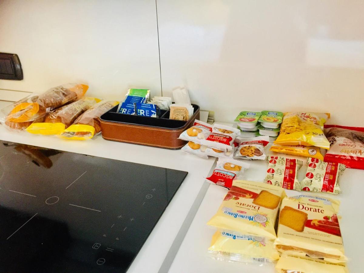 B2In Suite & Office Capriate San Gervasio Esterno foto