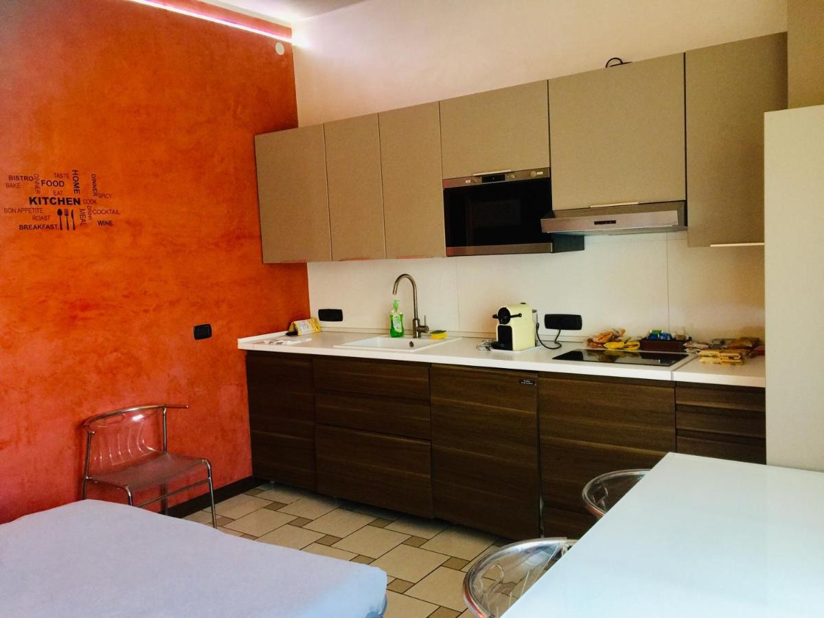 B2In Suite & Office Capriate San Gervasio Esterno foto