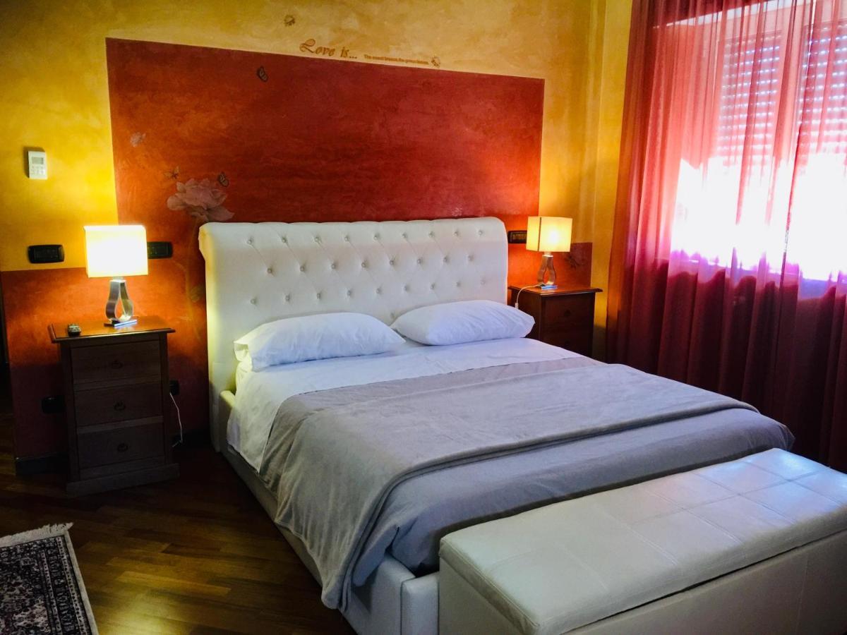 B2In Suite & Office Capriate San Gervasio Esterno foto