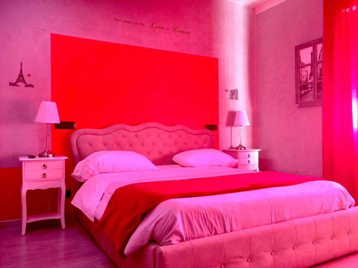 B2In Suite & Office Capriate San Gervasio Esterno foto