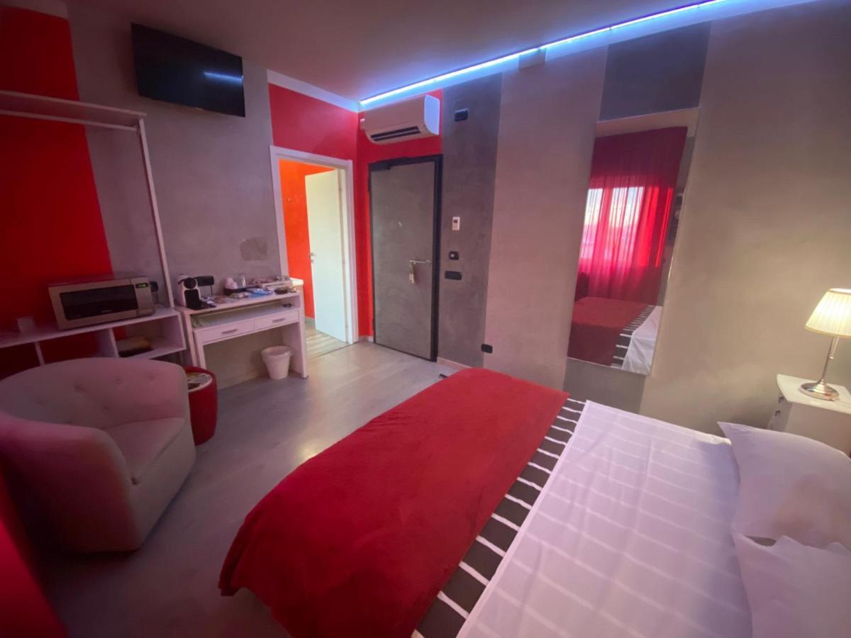 B2In Suite & Office Capriate San Gervasio Esterno foto