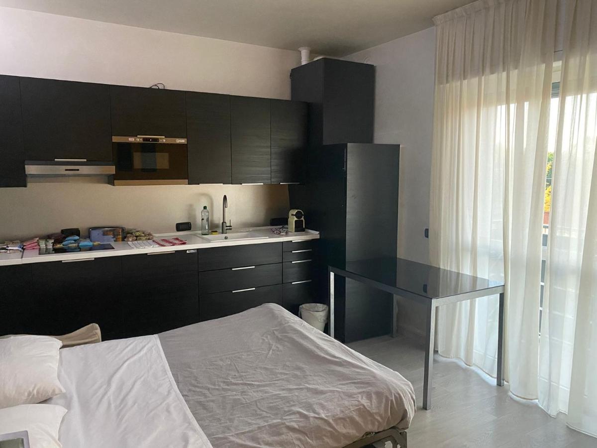 B2In Suite & Office Capriate San Gervasio Esterno foto