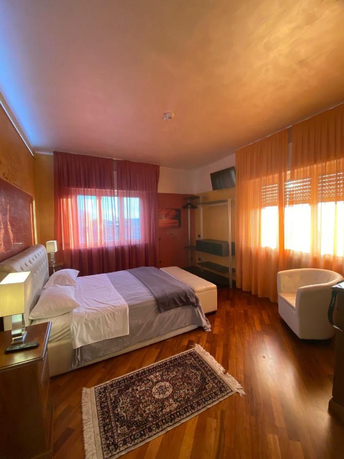 B2In Suite & Office Capriate San Gervasio Esterno foto