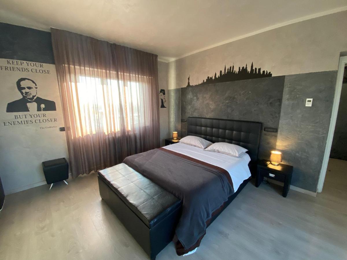 B2In Suite & Office Capriate San Gervasio Esterno foto
