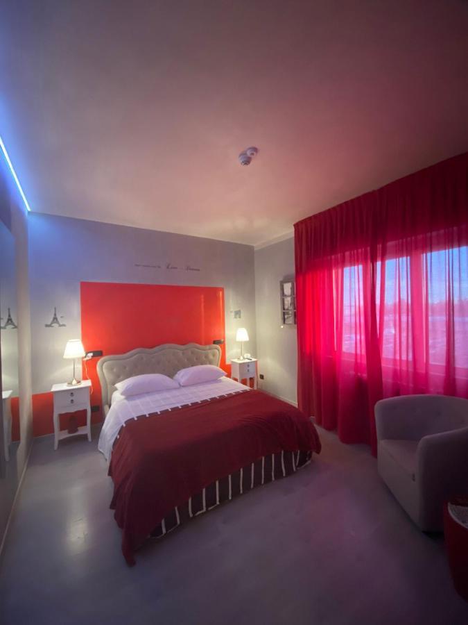 B2In Suite & Office Capriate San Gervasio Esterno foto