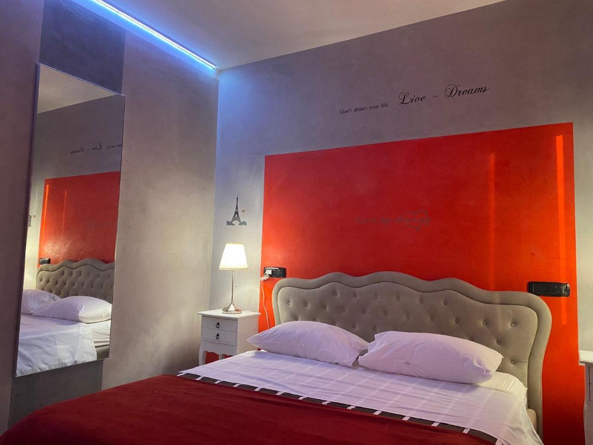 B2In Suite & Office Capriate San Gervasio Esterno foto