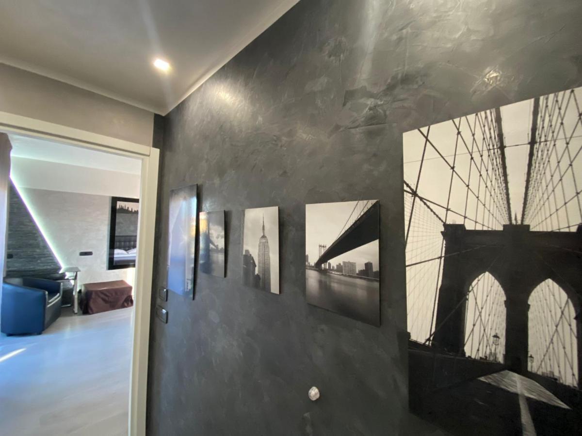 B2In Suite & Office Capriate San Gervasio Esterno foto