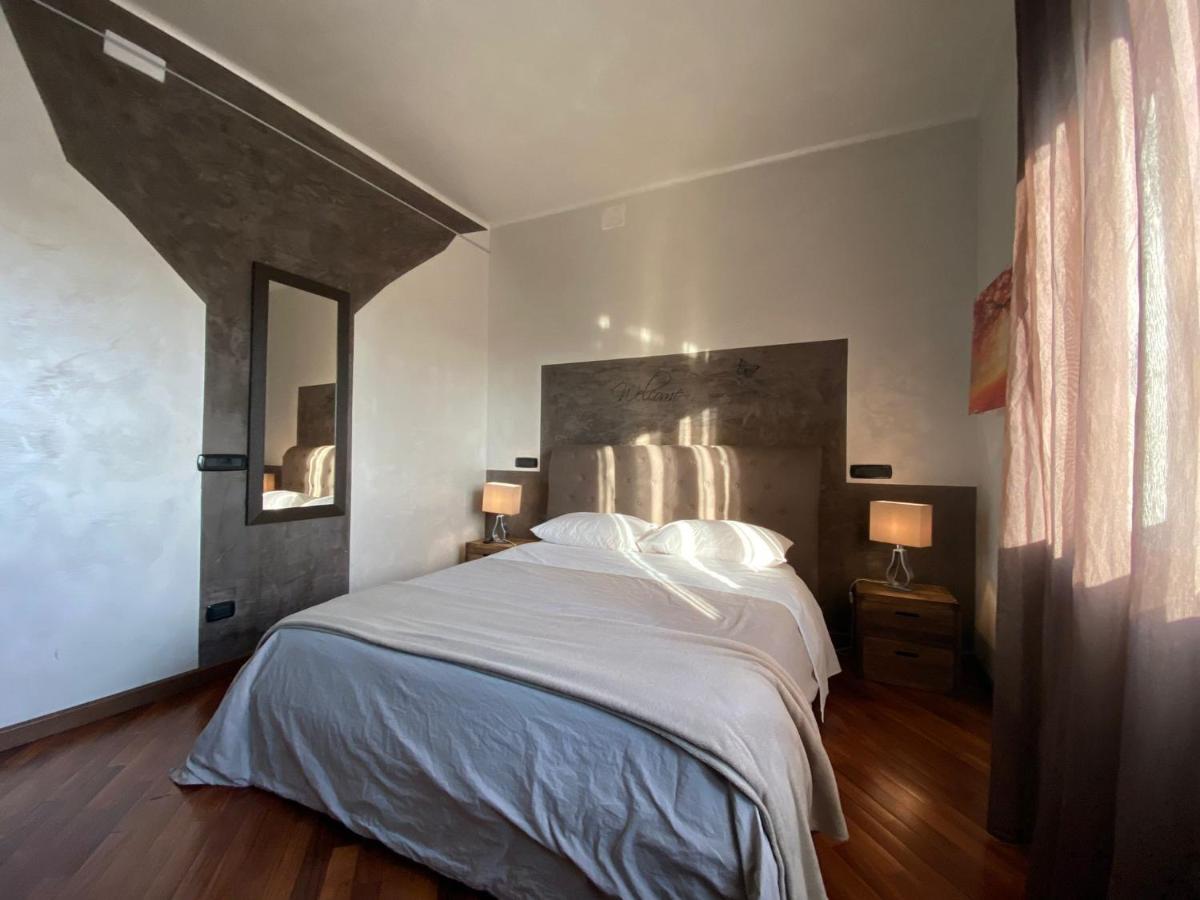 B2In Suite & Office Capriate San Gervasio Esterno foto