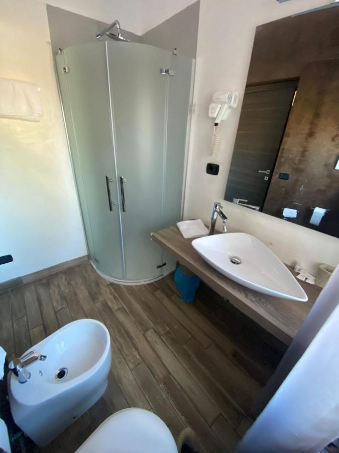 B2In Suite & Office Capriate San Gervasio Esterno foto