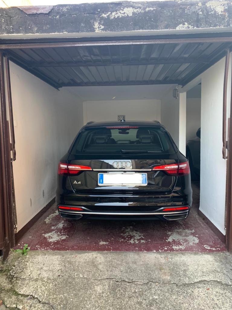 B2In Suite & Office Capriate San Gervasio Esterno foto