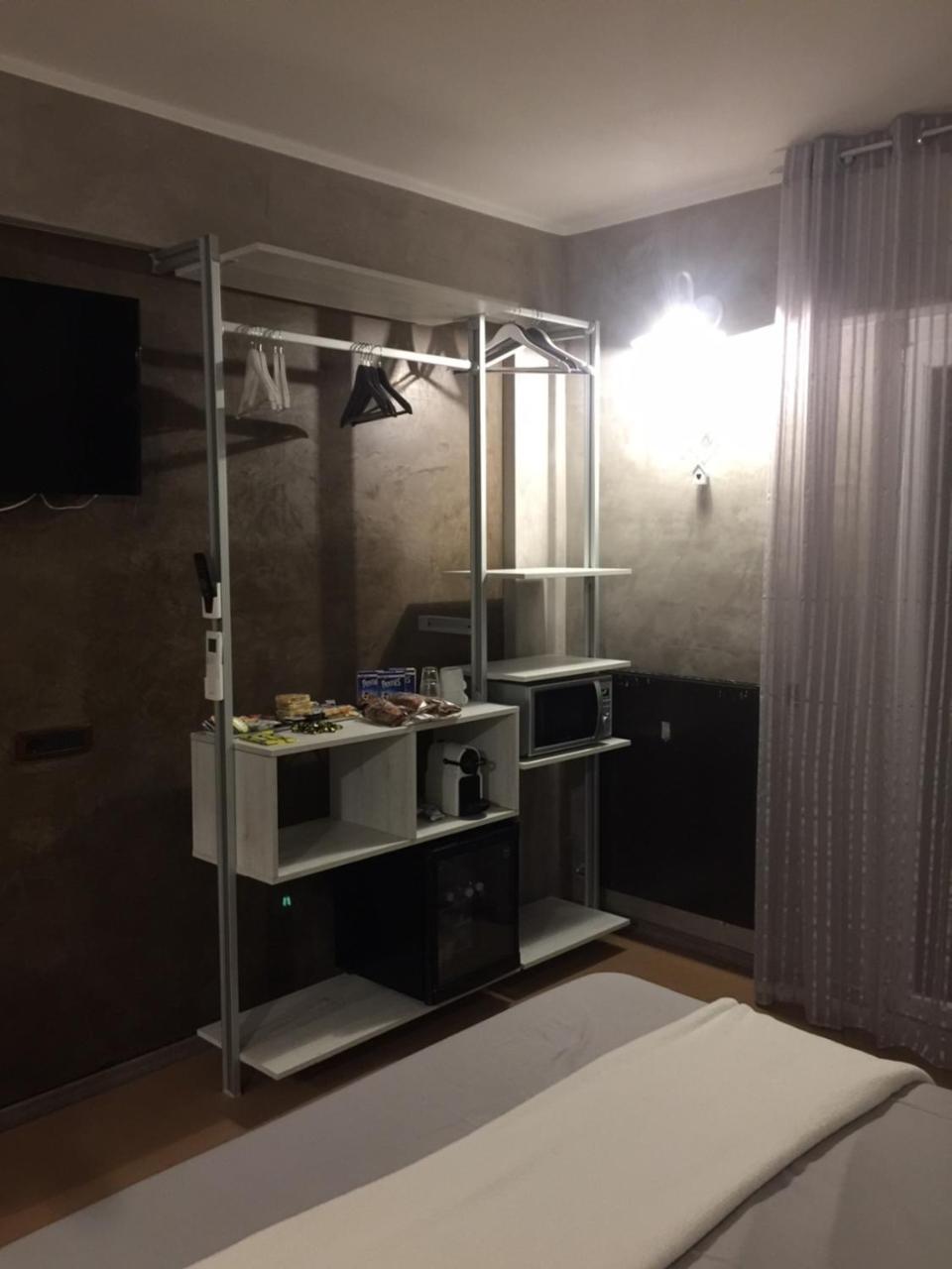 B2In Suite & Office Capriate San Gervasio Esterno foto